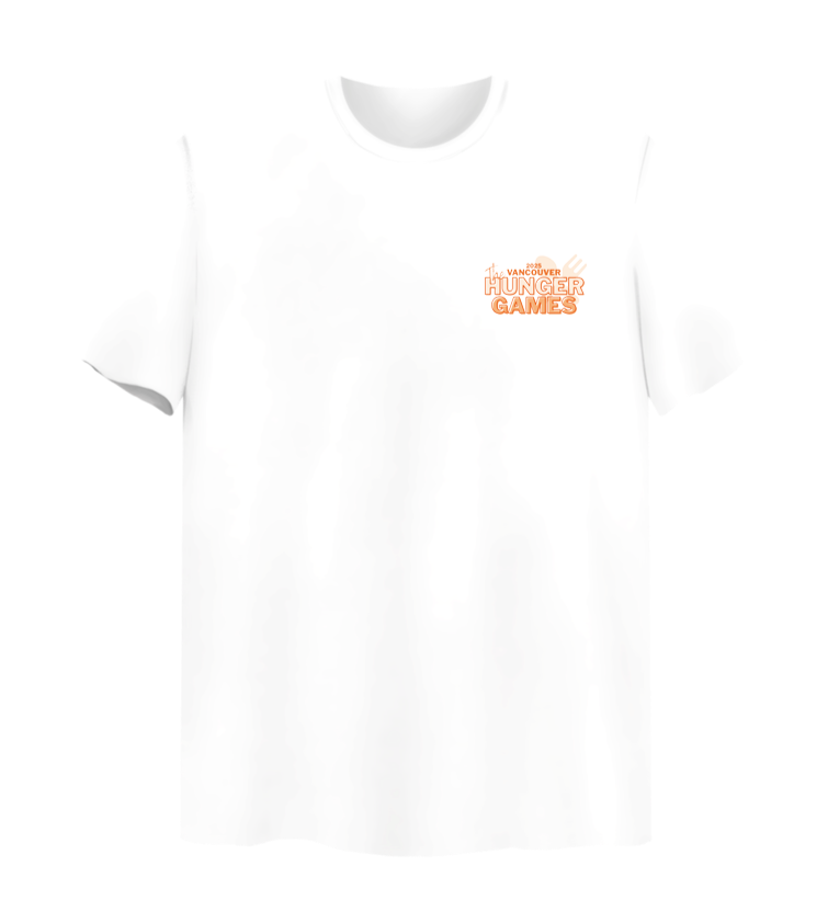 Customized Printed T-shirts