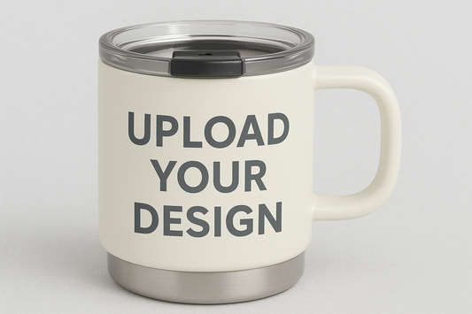 Custom Tumbler