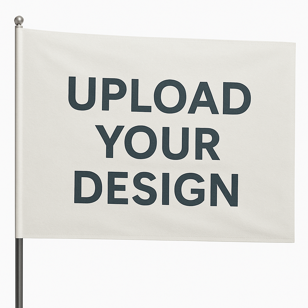 Custom Flags