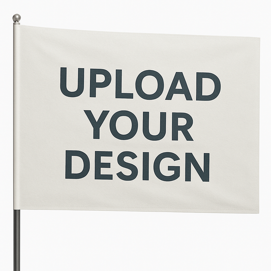 Custom Flags