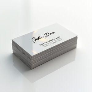Business Cards