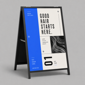 24x36 Sandwich Board