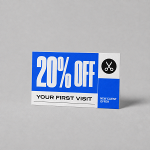 Coupons